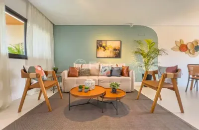 Casa com 3 quartos à venda na rua vinte e quatro, 204, balneário harmonia, imbé, 137 m2 por r$ 648.000