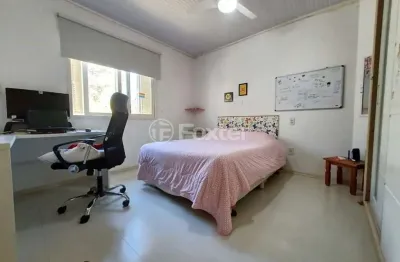 Casa com 3 quartos à venda na rua pastora nelcy faleiro, 190, morada da colina, guaíba, 126 m2 por r$ 499.998