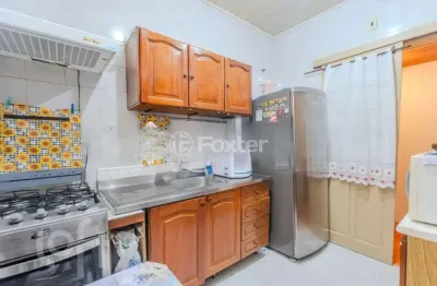 Apartamento com 1 quarto à venda na rua coronel aparício borges, 664, glória, porto alegre, 50 m2 por r$ 189.000