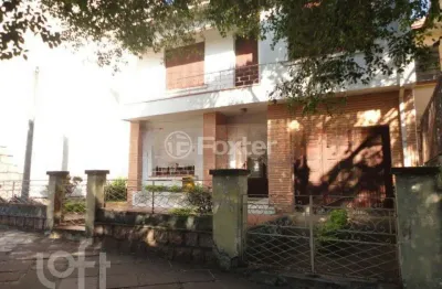 Casa com 4 quartos à venda na rua barão do cotegipe, 55, são joão, porto alegre, 230 m2 por r$ 800.000