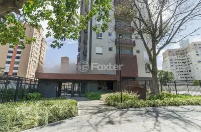 Apartamento com 1 quarto à venda na avenida dos cubanos, 114, partenon, porto alegre, 27 m2 por r$ 340.000