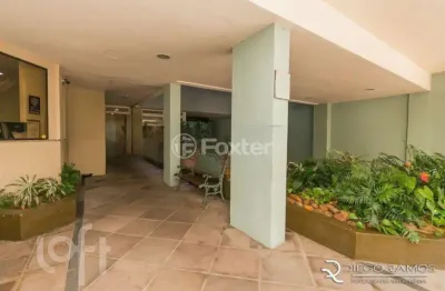 Apartamento com 1 quarto à venda na rua vinte e quatro de maio, 189, centro histórico, porto alegre, 37 m2 por r$ 180.000