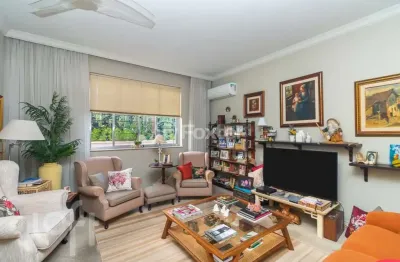 Apartamento com 2 quartos à venda na rua miguel tostes, 138, rio branco, porto alegre, 112 m2 por r$ 560.000
