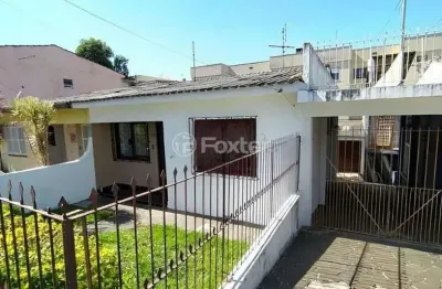 Casa com 2 quartos à venda na rua dom sebastião, 100, vila imbui, cachoeirinha, 128 m2 por r$ 350.000