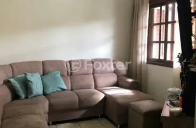 Casa com 3 quartos à venda na rua jardim américa, 126, harmonia, canoas, 138 m2 por r$ 479.000
