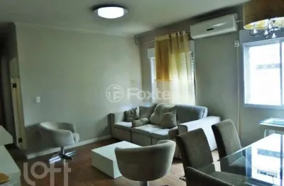 Apartamento com 3 quartos à venda na avenida carlos gomes, 519, auxiliadora, porto alegre, 84 m2 por r$ 340.000