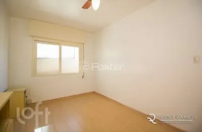 Apartamento com 1 quarto à venda na avenida joão pessoa, 95, centro histórico, porto alegre, 43 m2 por r$ 215.000
