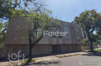 Apartamento com 1 quarto à venda na rua itaboraí, 990, jardim botânico, porto alegre, 36 m2 por r$ 250.000