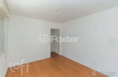 Apartamento com 1 quarto à venda na rua itaboraí, 990, jardim botânico, porto alegre, 36 m2 por r$ 237.500