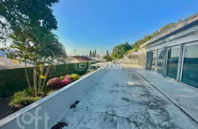 Apartamento com 3 quartos à venda na rua monroe, 181, santa tereza, porto alegre, 341 m2 por r$ 1.100.000