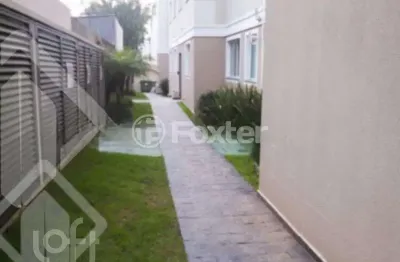 Apartamento com 2 quartos à venda na rua coronel aparício borges, 910, glória, porto alegre, 45 m2 por r$ 249.000