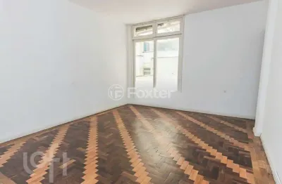 Apartamento com 2 quartos à venda na rua josé de alencar, 872, menino deus, porto alegre, 65 m2 por r$ 235.000