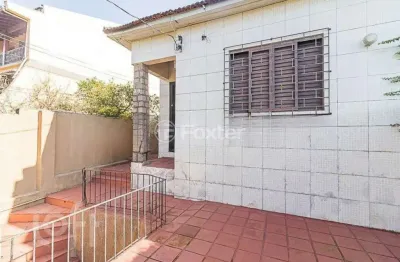 Casa com 1 quarto à venda na rua manoel vitorino, 319, partenon, porto alegre, 90 m2 por r$ 290.000