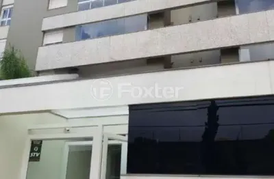 Apartamento com 3 quartos à venda na rua santos dumont, 807, exposição, caxias do sul, 140 m2 por r$ 890.000