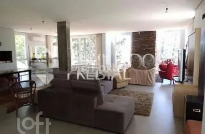 Casa em condomínio fechado com 5 quartos à venda na rua vitório carassai, 92, são josé, canela, 480 m2 por r$ 3.990.000