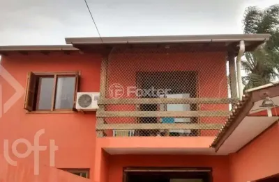 Casa com 3 quartos à venda na rua vicente pacheco, 273, marechal rondon, canoas, 131 m2 por r$ 580.000