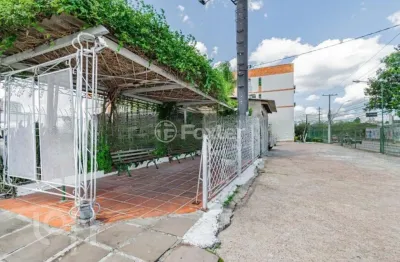 Apartamento com 1 quarto à venda na avenida ipiranga, 7020, jardim botânico, porto alegre, 41 m2 por r$ 170.000