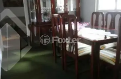 Casa com 2 quartos à venda na rua curupaiti, 262, cristal, porto alegre, 80 m2 por r$ 350.000