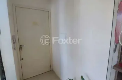 Apartamento com 2 quartos à venda na rua coronel aparício borges, 910, glória, porto alegre, 44 m2 por r$ 229.000