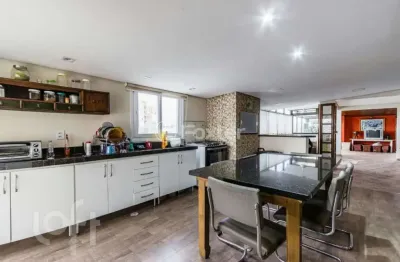 Cobertura com 3 quartos à venda na rua barão do amazonas, 1049, petrópolis, porto alegre, 364 m2 por r$ 1.200.000