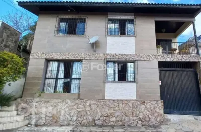 Casa com 3 quartos à venda na rua joão biazus, 95, bela vista, caxias do sul, 172 m2 por r$ 780.000