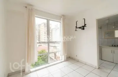 Apartamento com 1 quarto à venda na rua coronel fernando machado, 442, centro histórico, porto alegre, 36 m2 por r$ 175.000