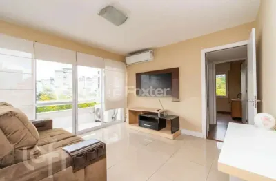 Cobertura com 3 quartos à venda na rua marquês do pombal, 210, moinhos de vento, porto alegre, 208 m2 por r$ 1.800.000