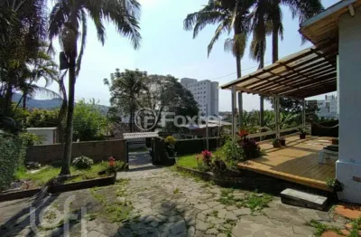 Casa com 3 quartos à venda na rua joão edmundo streb, 480, canudos, novo hamburgo, 114 m2 por r$ 405.000