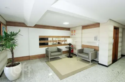 Apartamento com 3 quartos à venda na rua anita garibaldi, 264, centro, canoas, 190 m2 por r$ 1.270.000