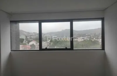 Sala comercial com 1 sala à venda na rua coronel aparício borges, 260, glória, porto alegre, 33 m2 por r$ 345.000