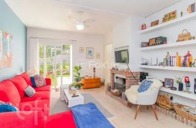 Casa em condomínio fechado com 2 quartos à venda na Rua Adriano Pereira da Silva, 290, Vila Nova, Porto Alegre, 161 m2 por R$ 760.000