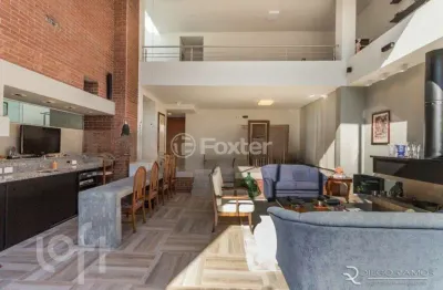 Casa em condomínio fechado com 3 quartos à venda na rua tocantins, 540, lomba do pinheiro, porto alegre, 280 m2 por r$ 1.750.000