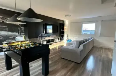 Casa em condomínio fechado com 3 quartos à venda na avenida ecoville, 790, sarandi, porto alegre, 293 m2 por r$ 1.990.000