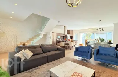 Casa em condomínio fechado com 3 quartos à venda na Avenida Ecoville, 790, Sarandi, Porto Alegre, 293 m2 por R$ 1.990.000