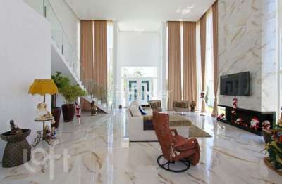 Casa em condomínio fechado com 5 quartos à venda na avenida juca batista, 9000, belém novo, porto alegre, 388 m2 por r$ 4.780.000