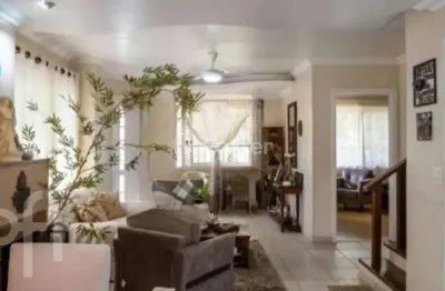 Casa em condomínio fechado com 3 quartos à venda na rua ladislau neto, 474, ipanema, porto alegre, 226 m2 por r$ 950.000