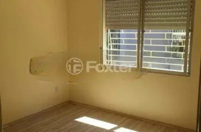Apartamento com 1 quarto à venda na rua doutor campos velho, 619, cristal, porto alegre, 39 m2 por r$ 189.000