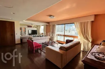 Apartamento com 3 quartos à venda na rua anita garibaldi, 1199, mont serrat, porto alegre, 150 m2 por r$ 1.049.000