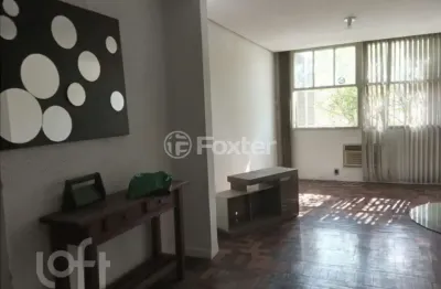 Apartamento com 1 quarto à venda na Rua Doutor Voltaire Pires, 66, Santo Antônio, Porto Alegre, 33 m2 por R$ 140.000