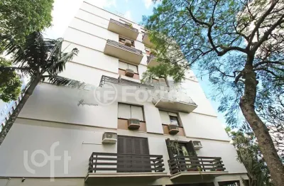 Apartamento com 3 quartos à venda na rua marquês do pombal, 1938, moinhos de vento, porto alegre, 128 m2 por r$ 664.050
