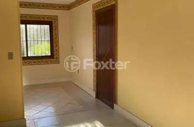 Casa em condomínio fechado com 3 quartos à venda na rua adriano pereira da silva, 311, vila nova, porto alegre, 140 m2 por r$ 750.000