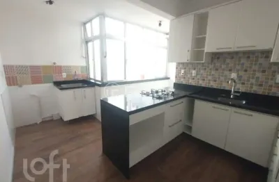 Apartamento com 2 quartos à venda na rua vital brasil, 150, jardim itu sabará, porto alegre, 80 m2 por r$ 332.500