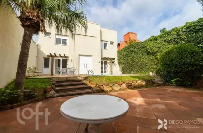 Casa com 5 quartos à venda na rua araruama, 785, vila jardim, porto alegre, 380 m2 por r$ 2.970.000