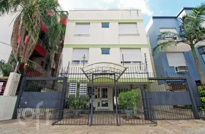 Cobertura com 3 quartos à venda na rua veador porto, 530, santana, porto alegre, 115 m2 por r$ 680.000