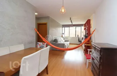 Apartamento com 2 quartos à venda na rua portuguesa, 162, partenon, porto alegre, 64 m2 por r$ 410.000
