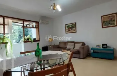 Apartamento com 3 quartos à venda na rua dona laura, 377, rio branco, porto alegre, 110 m2 por r$ 660.000