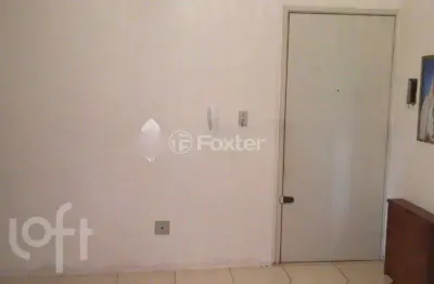 Apartamento com 2 quartos à venda na rua diomário moojen, 65, cristal, porto alegre, 47 m2 por r$ 190.000
