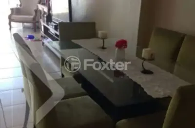 Cobertura com 2 quartos à venda na rua dona zulmira, 198, cavalhada, porto alegre, 138 m2 por r$ 550.000