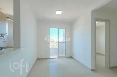 Apartamento com 2 quartos à venda na avenida teresópolis, 2255, teresópolis, porto alegre, 60 m2 por r$ 270.000