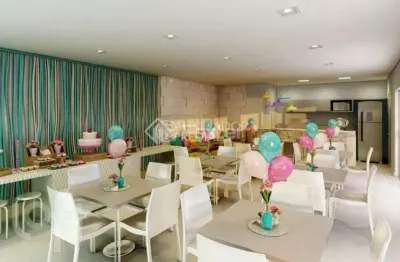 Apartamento com 2 quartos à venda na rua attílio bilibio, 251, jardim carvalho, porto alegre, 54 m2 por r$ 350.000